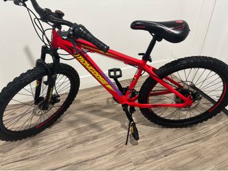 Mongoose  -XA660 /24-Mountain bike