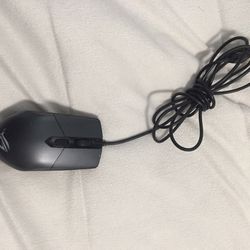 ROG Strix Impact Gaming Mouse