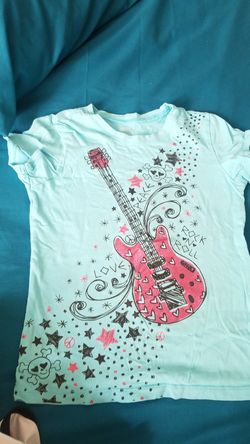 Girl shirt