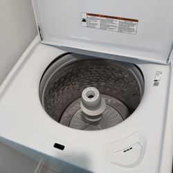 Whirlpool Washer And Dryer 