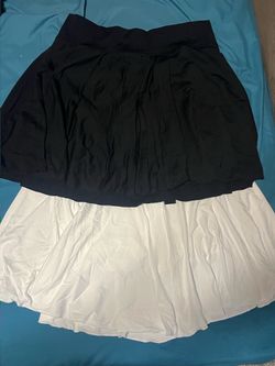 Tennis Skirts