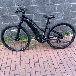 Giant Roam E+ GTS Bike 20MPH (Brand New) (Comes With Original Key) Comes With Charger )
