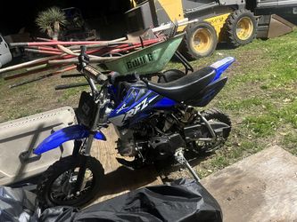 Dirt Bike