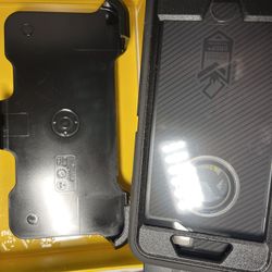 Otter Box Case And Holster For iPhone 7/8