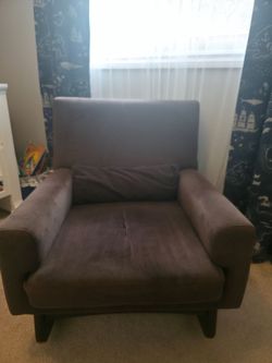 Rocking chair