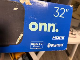 Sound bar never used brand new