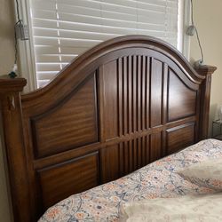 Headboard, Drawers, Night Stand,