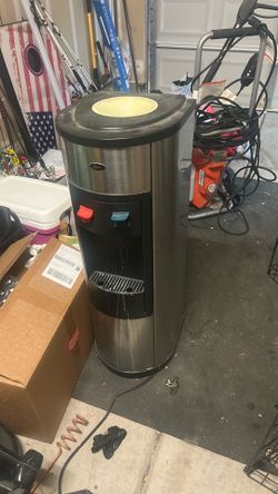 Water dispenser