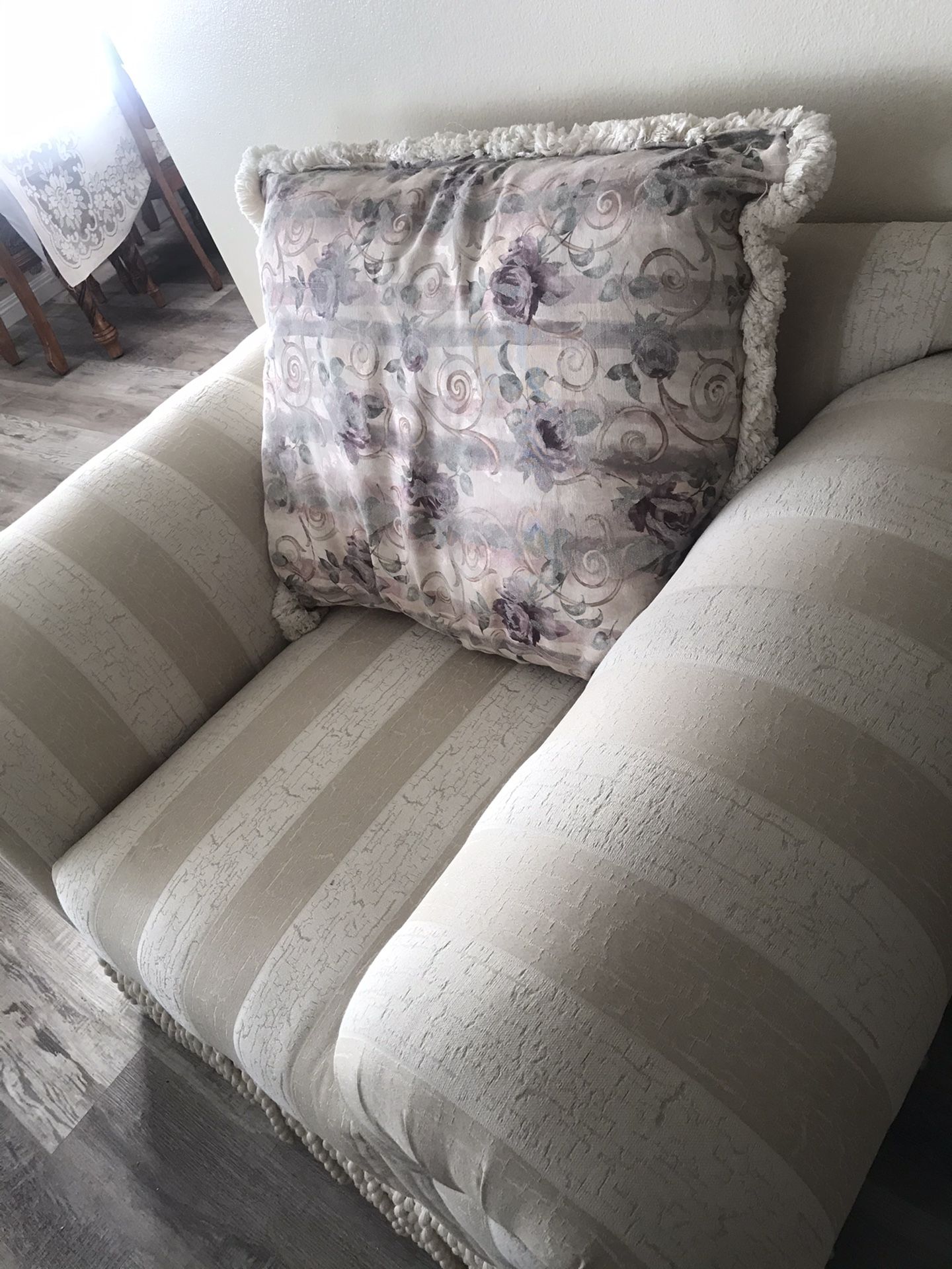 Beautiful sofa great condition