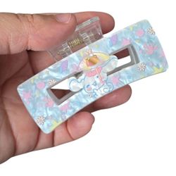 Cinnamoroll Claw Clip