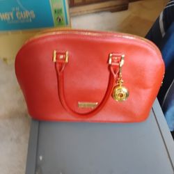 Hand Bag