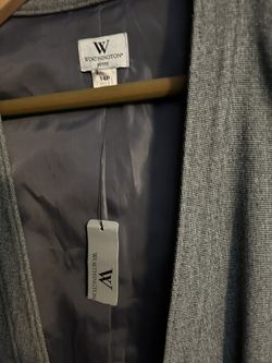 Chaqueta 