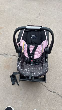 Car seat