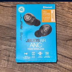 Wireless Earbuds 