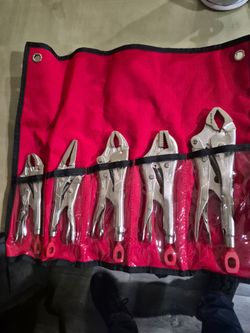 Milwaukee tools