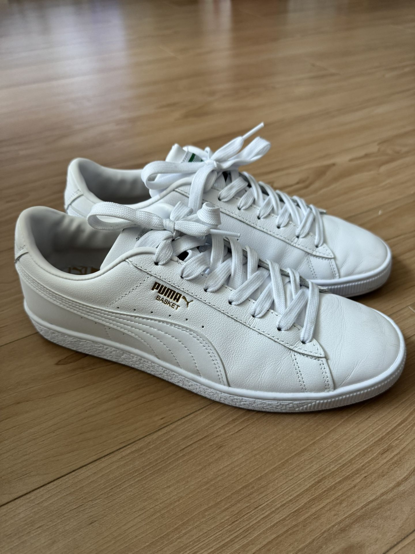Men’s Puma Sneakers Size 9.5
