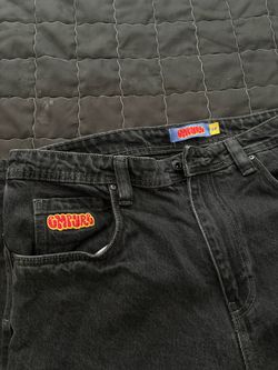 EMPYRE baggy jeans size 34