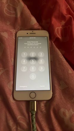 iPhone