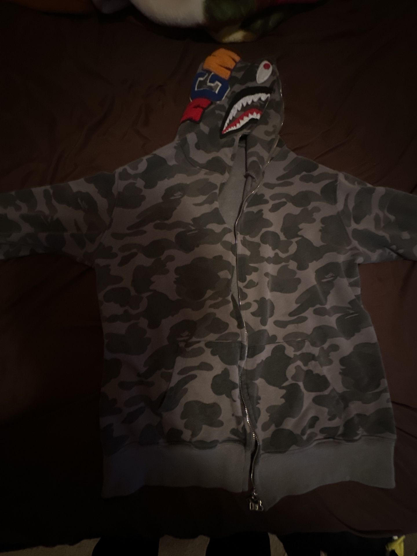 Selling