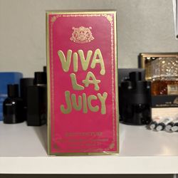 Juicy Couture Viva La Juicy EDP