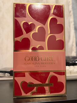 Carolina Herrera Good Girl Blush Valentine's Edition EDP