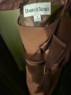 Never worn Cocktail dress