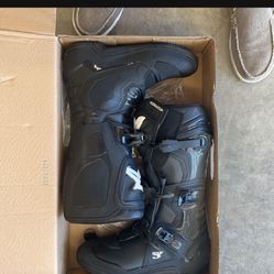 Alpine Star Tech 3 Boots