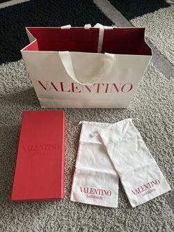 Valentino Gift Box Set $50