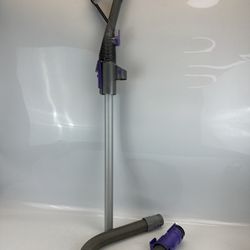Dyson DC07 Animal Vacuum Handle Wand Assembly Handle Hose Replacement Crevice 
