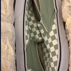 Vans For Women Size 11