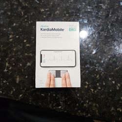Kardia Mobile 