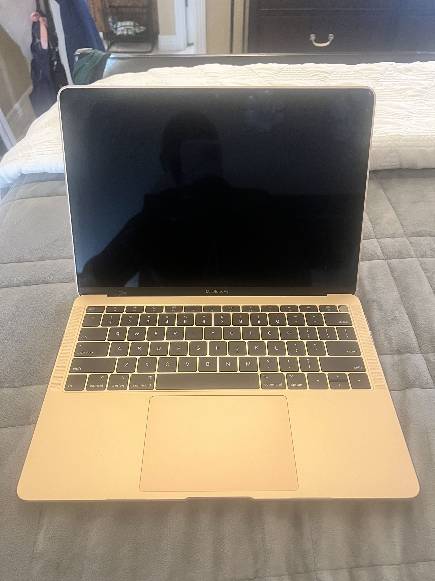 MacBook Air 2019