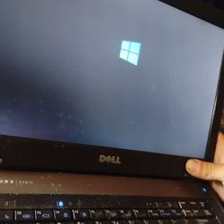 Dell 15 Inch Laptop