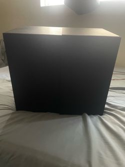 Speakers Bluetooth