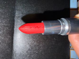 MAC- Ruby Woo Red lipstick