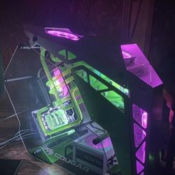 Let’s Build Your Dream PC 