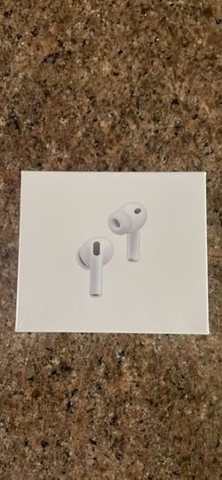 AirPod Pro 3