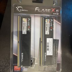 NEW 32 GB DDR5 RAM $400