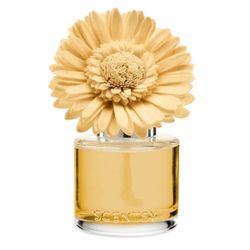 Fragrance Flower Set Of 3 