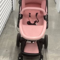 max of aulon stroller in good condition. Missing a couple of the harness padding. Location below  31705 Wesley Chapel blvd Fl 33543 Storage Mart