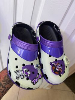 Dragon ball z crocs