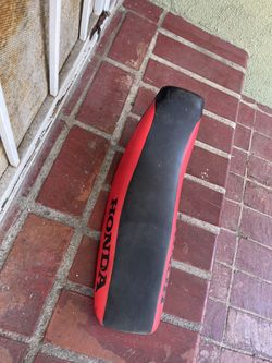 crf50cc Honda Seat
