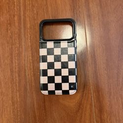 iPhone 17 pro max phone case with wallet