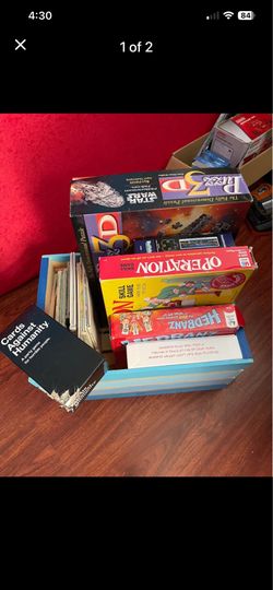 Games