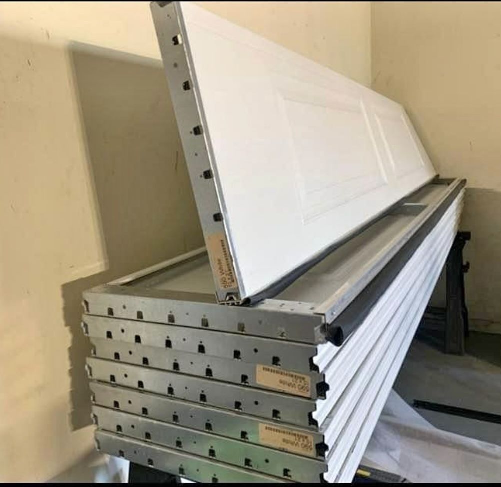 Garage Doors