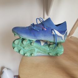 Youth Soccer Cleats