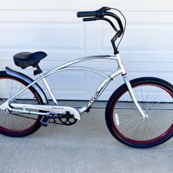 Electra Beach Cruiser 3 Speed 