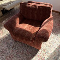 Crate And Barrel Chair