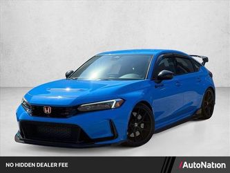 2023 Honda Civic Type R