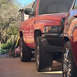 1999 Dodge Ram 1500